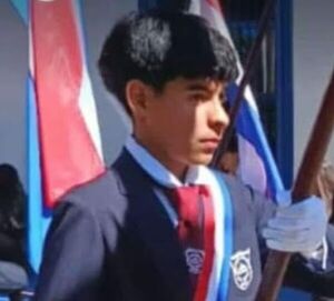 Muerte de futbolista adolescente: “Recibió un impacto criminal”, dice presidente de club