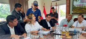 Gobernador pretende recortar presupuesto de la Junta Departamental para el ejercicio fiscal 2025