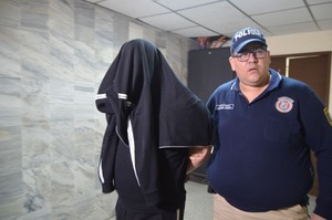Rechazan permiso laboral para Luis Montanaro por ser contrario al cumplimiento de medida cautelar