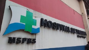 Adolescente fallece tras agresión en partido de fútbol en Asunción