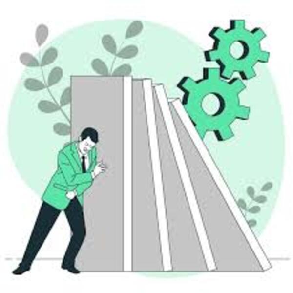 La perdída de resiliencia - El Independiente