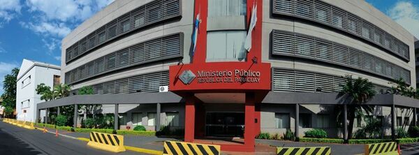 Primeras diligencias por caso de muerte de adolescente durante partido de fútbol