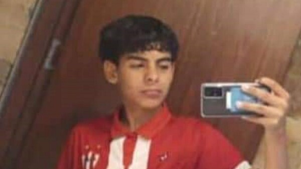 El dolor del padre que perdió a su hijo en la escuela de fútbol: "Hay mucha violencia"