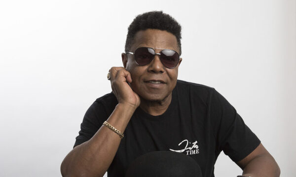 Falleció Tito, hermano de Michael Jackson