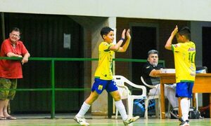 Franco buscará dar un nuevo paso hacia la clasificación