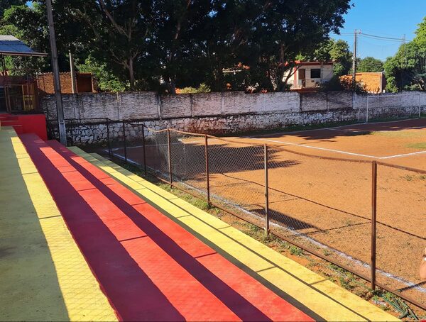 Tragedia en el fútbol juvenil: fiscal caratula caso como homicidio doloso · Radio Monumental 1080 AM