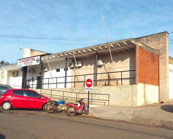 Familiares aseguraron que murió de “causa natural”, pero el finado llegó todo cambiadito