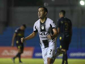 A qué hora juega Sportivo Trinidense vs. Tacuary hoy y dónde ver en vivo por el fútbol paraguayo - Fútbol - ABC Color