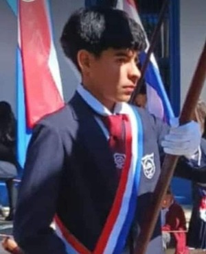 Tragedia en encuentro deportivo: “Fue una patada a traición”, asevera Dt de Ismael - Unicanal