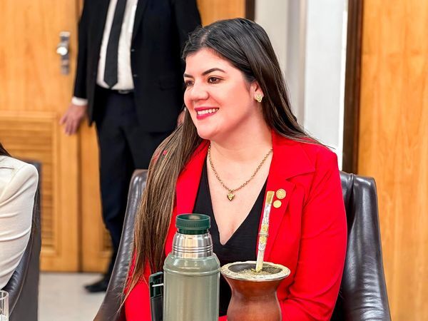 ¿Dónde está Bettina?, la gran duda del ex equipo político de la diputada