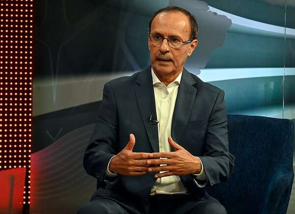 AUDIO: “Es una compra de Estado a Estado y sin intermediarios”, dice ministro de Defensa sobre aviones Súper Tucano - A La Gran 7-30 - ABC Color