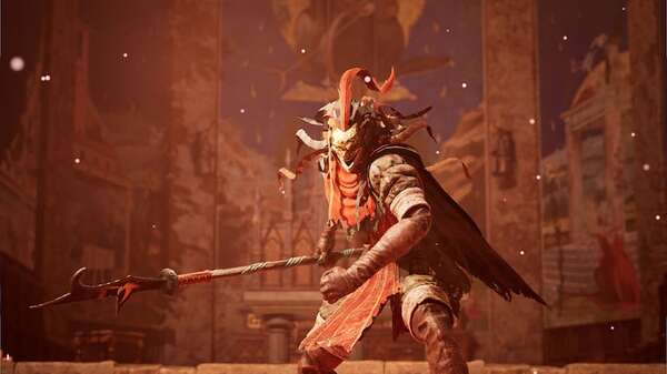 Videojuegos: estos son los principales lanzamientos de la semana - Nacionales - ABC Color