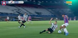 Versus / Cerro Porteño apunta directamente a Blas Romero y Fernando López