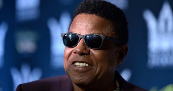 Diario HOY | Tito Jackson, miembro de The Jackson 5, muere a los 70 años