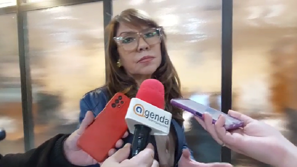 Celeste advierte “potencial colapso” de Caja Parlamentaria