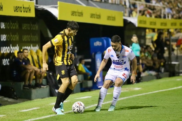 Guaraní vs. Nacional, duelo atractivo de lunes y por puntos importantes - Unicanal