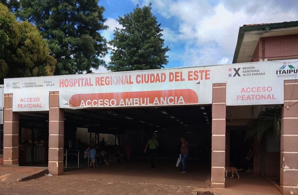 Ciudad del Este enfrenta aumento de casos de VIH: 3 a 4 infecciones diarias - La Clave