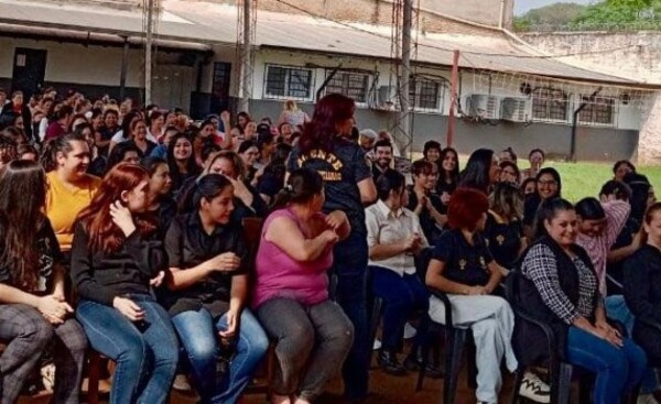 Novenario de la Virgen de la Merced en Juana María de Lara, de CDE