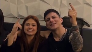 Opa el amor entre Papu y Nilda: "Él se fue a un motel con otra y luego me confesó"