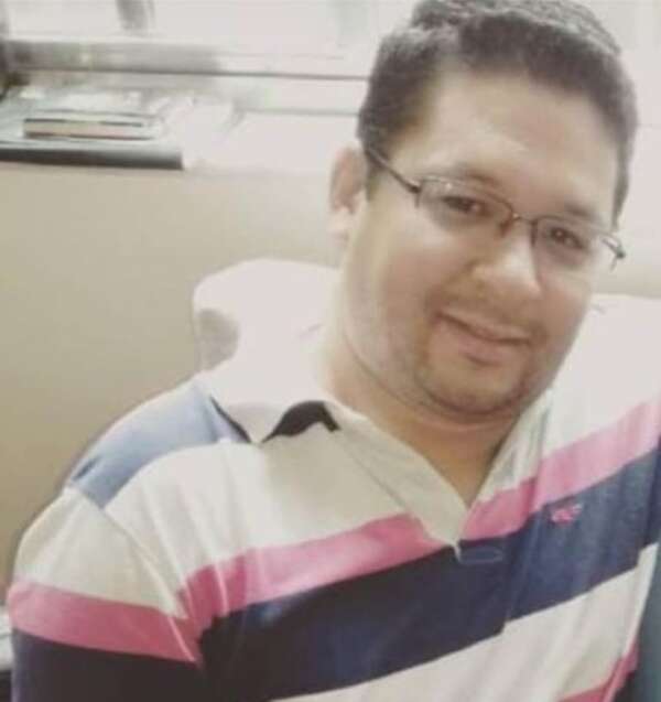 Empleado de casa de cambios desaparece con cerca de G. 100 millones en Pedro Juan Caballero - Policiales - ABC Color