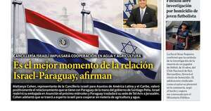 La Nación / LN PM: edición del 16 de setiembre