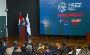 Contraloría habilita portal para monitorear Programa Hambre Cero