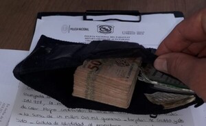 Borracho denunció falsamente a su empleado de robarle la billetera