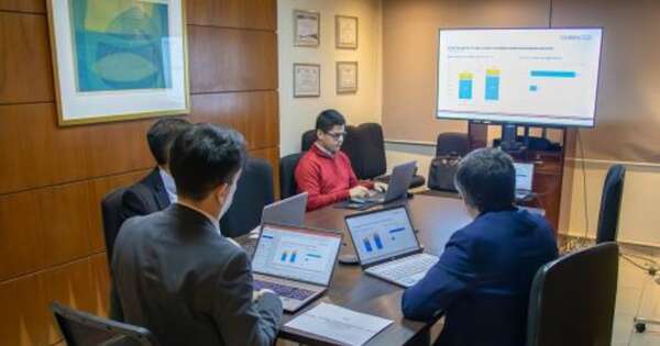 Diario HOY | Déficit fiscal baja al 3,6% y crecen los ingresos tributarios, reportan