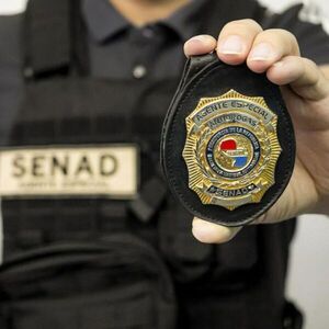 Imputan a agentes de la Senad que habrían allanado vivienda sin orden judicial - Unicanal