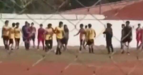 Diario HOY | Giro en crimen de futbolista: ordenan detención de un mayor de edad como el autor