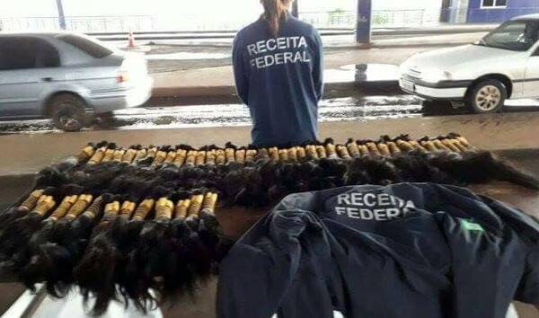 Parece “tomadura de pelo” pero no lo es: el insólito hecho por el que cayó preso un paraguayo en Brasil