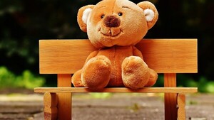 Divina Inocencia: ¿Qué hacer para que los niños no la pierdan?
