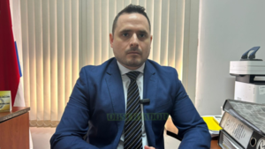 “Nadie en particular tiene interés en perjudicarlo”