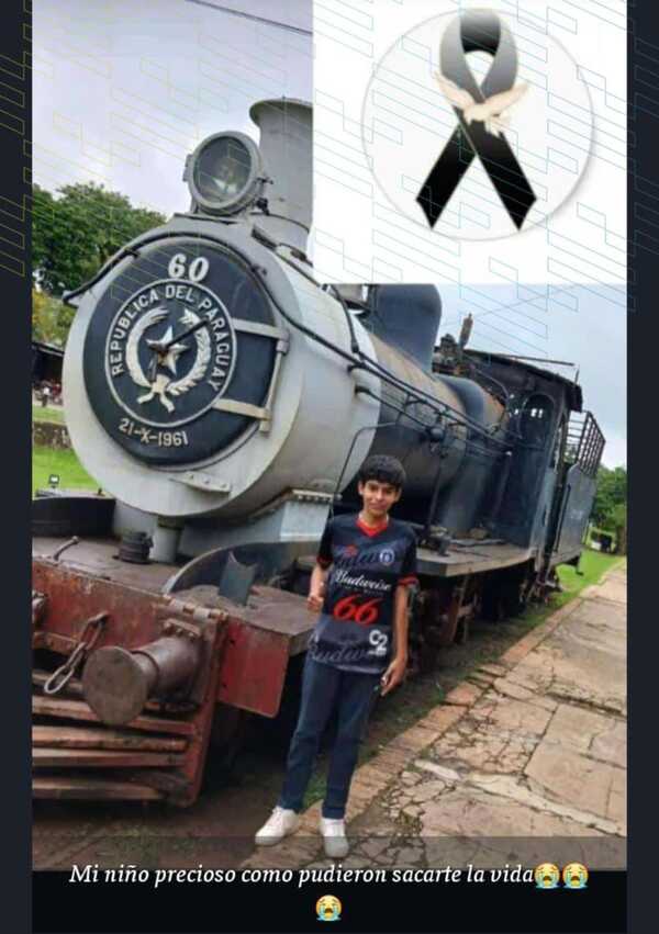 ¡El fútbol está de luto! Joven muere tras agresión de un rival - Portal Digital Cáritas Universidad Católica