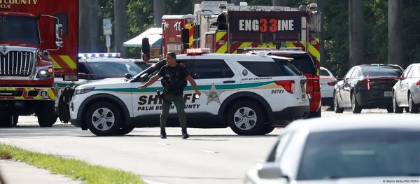 FBI investiga supuesto intento de atentado contra Trump - ADN Digital