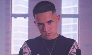 [VIDEO] ¡Cantante lanzó la versión en trap de “Areko 4 kuña”!