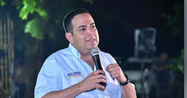 La Nación / Hugo Fleitas maneja al PLRA como si fuera una empresa privada, aseguran