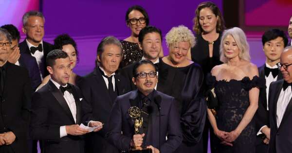 Diario HOY | “Shogun” bate récord en los Emmy y “Hacks” y “Bebé reno” brillan con luz propia