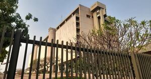 La Nación / Confianza del consumidor siguió mejorando en agosto y permanece en zona de optimismo