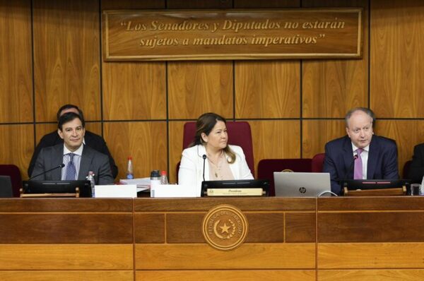 Congreso instaló comisión bicameral para estudiar el Presupuesto 2025