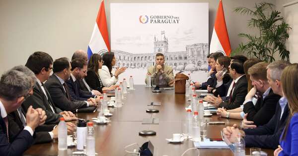 Diario HOY | Gobierno apunta a diversificar su matriz energética para “acompañar el desarrollo del país”