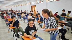 MEC evaluará desde este mes a docentes para conformar Banco de Datos de Educadores Elegibles