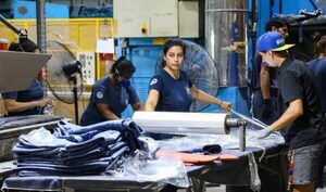 Industrias maquiladoras generan más de 28.000 puestos laborales y exportaciones de US$ 718 millones