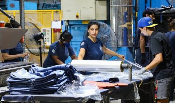 Industrias maquiladoras generan más de 28.000 puestos laborales y exportaciones de US$ 718 millones