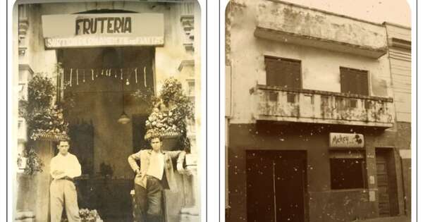 La Nación / New York Times rememora la historia de la marca paraguaya que le ganó a Disney
