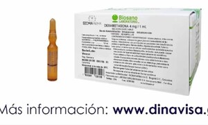 Retiran del mercado un inyectable afectado por contaminación cruzada – Prensa 5