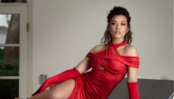 Trataron de "gordita" a India y ella respondió sin filtro - Teleshow