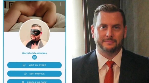 Rechazan que el “Christian Grey Paraguayo” salga a trabajar