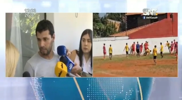 Ordenan arresto de un involucrado en la muerte del adolescente - SNT