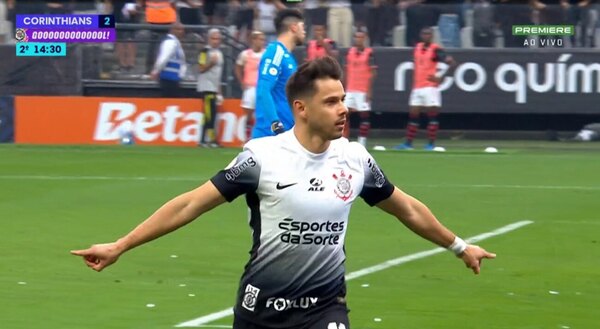 Versus / A la espera de Depay, el Corinthians de Ángel y Ramón inicia la pugna por las semis de la Sudamericana